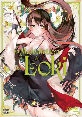 La malédiction de Loki tome 7