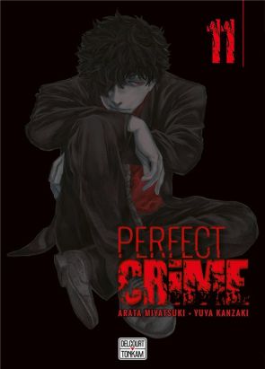 Perfect crime tome 11