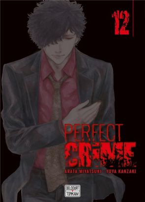 Perfect crime tome 12