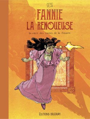 Fannie la Renoueuse
