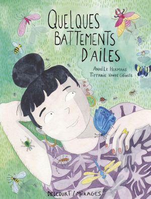 Quelques battements d'ailes