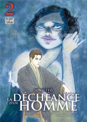 La décheance d'un homme tome 2