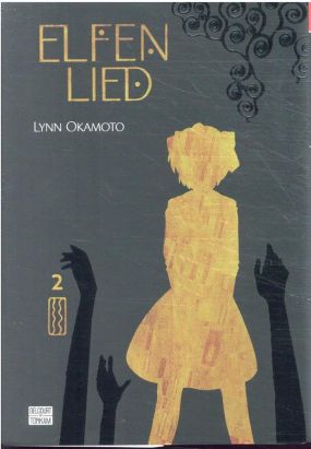 Brynhildr in the Darkness, Tome 18 - Livre de Lynn Okamoto