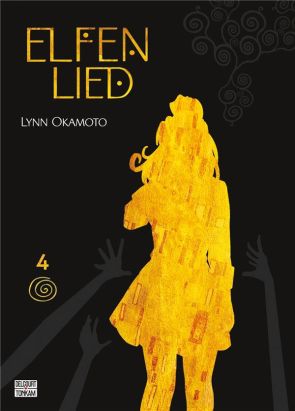 Elfen lied - double édition tome 4