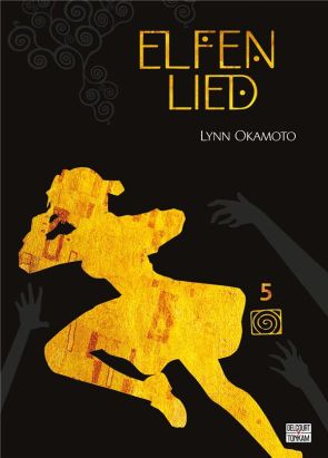 Elfen lied - double édition tome 5