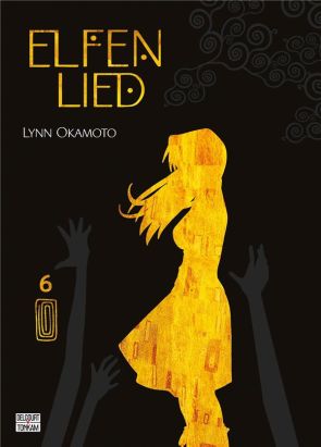 Elfen lied - double édition tome 6