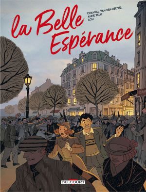 La belle espérance tome 2
