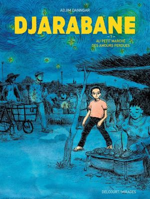 Djarabane tome 1