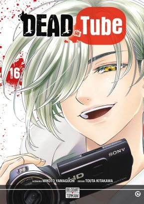 Dead tube tome 16
