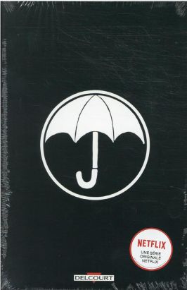 Umbrella Academy - coffret 2021