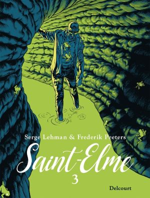 Saint-Elme tome 3