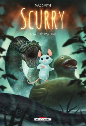 Scurry tome 2