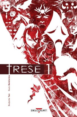Trese tome 1