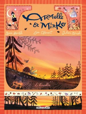 Armelle et Mirko tome 1
