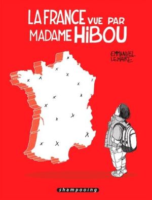 La France vue par Madame Hibou