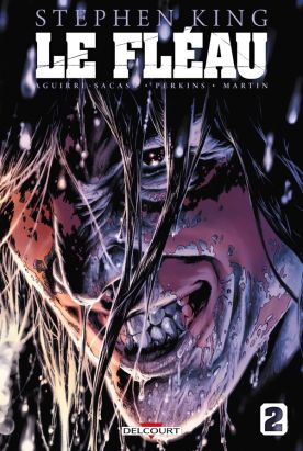 Le fléau (nouvelle édition) tome 2