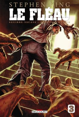 Le fléau (nouvelle édition) tome 3