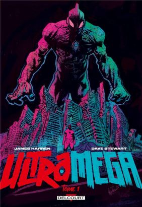 Ultramega tome 1