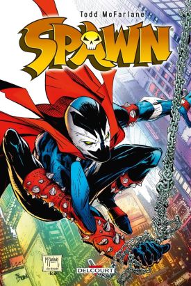 Spawn - édition spéciale 30e anniversaire