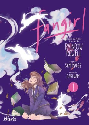 Fangirl tome 1