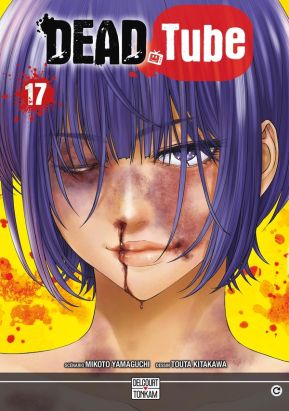 Dead tube tome 18