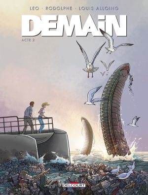 Demain tome 2