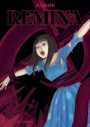 Remina - édition prestige