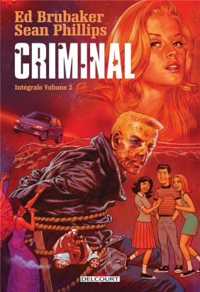 Criminal - intégrale tome 2