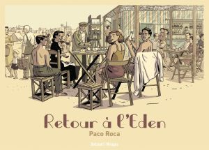 Retour à l'eden