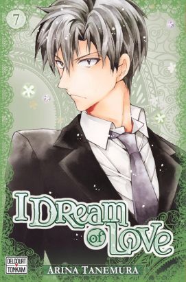 I dream of love tome 7 I dream of love tome 7