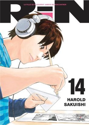 Rin tome 14