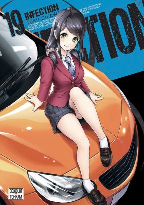 Infection tome 19