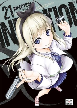 Infection tome 21