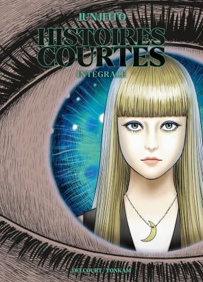 Junji Itô - Histoires courtes