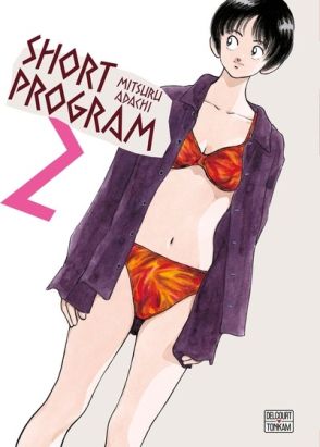 Short program tome 2
