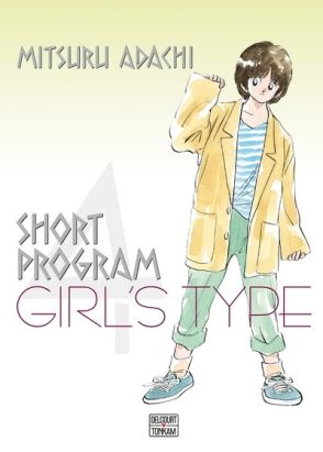 Short program tome 4