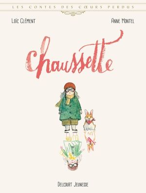 Chaussette