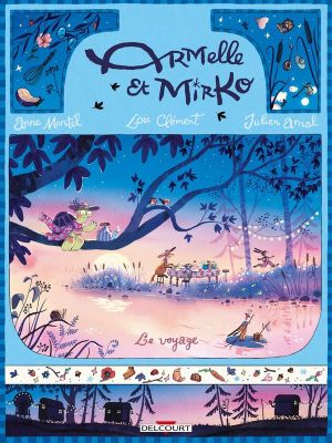 Armelle et Mirko tome 2