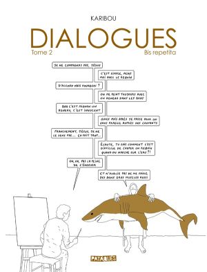 Dialogues tome 2