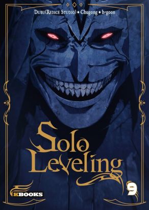 Solo leveling coffret tome 1 à 3