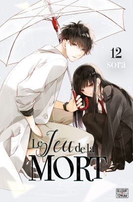 Le jeu de la mort tome 12