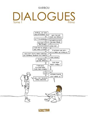 Dialogues tome 1