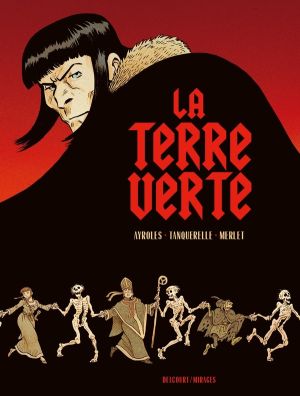 La Terre verte + ex-libris offert