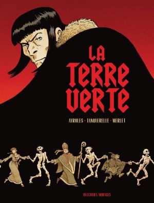 La Terre verte + ex-libris offert