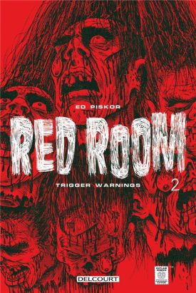 Red room tome 2