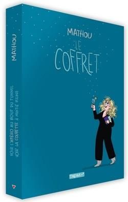 Coffret Mathou - Apéro & coupette