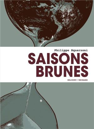 Saison brune - coffret tomes 1 et 2