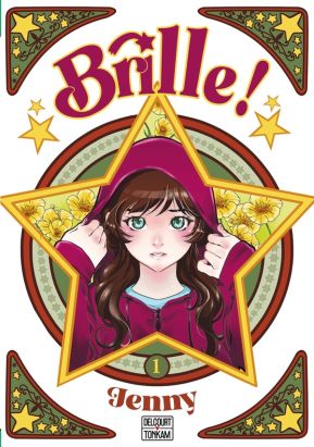 Brille ! tome 1