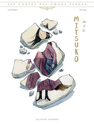 Les contes des cœurs perdus - Mitsuko