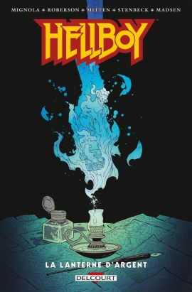 Hellboy tome 18